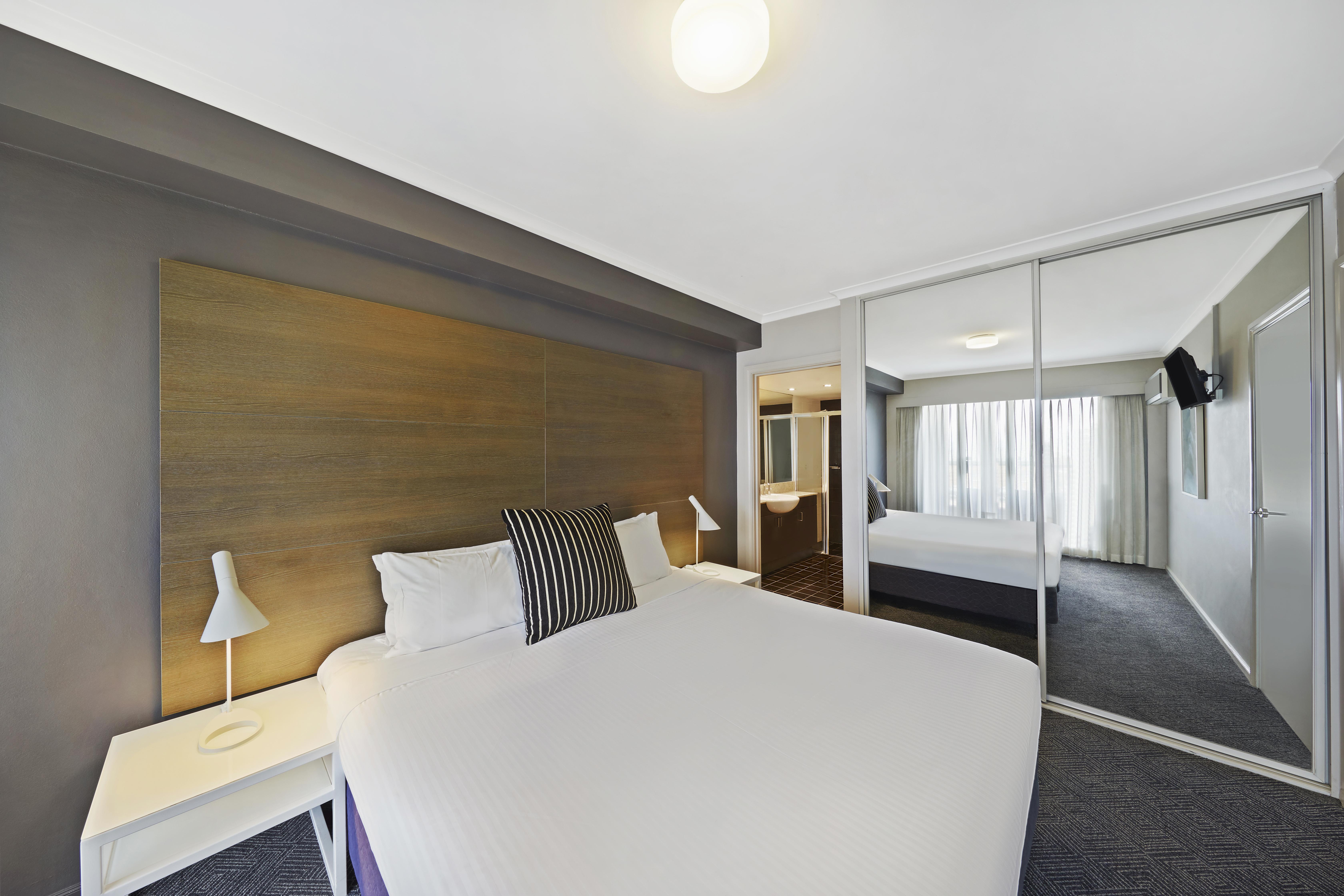 Adina Apartment Hotel Sydney Surry Hills Exterior foto