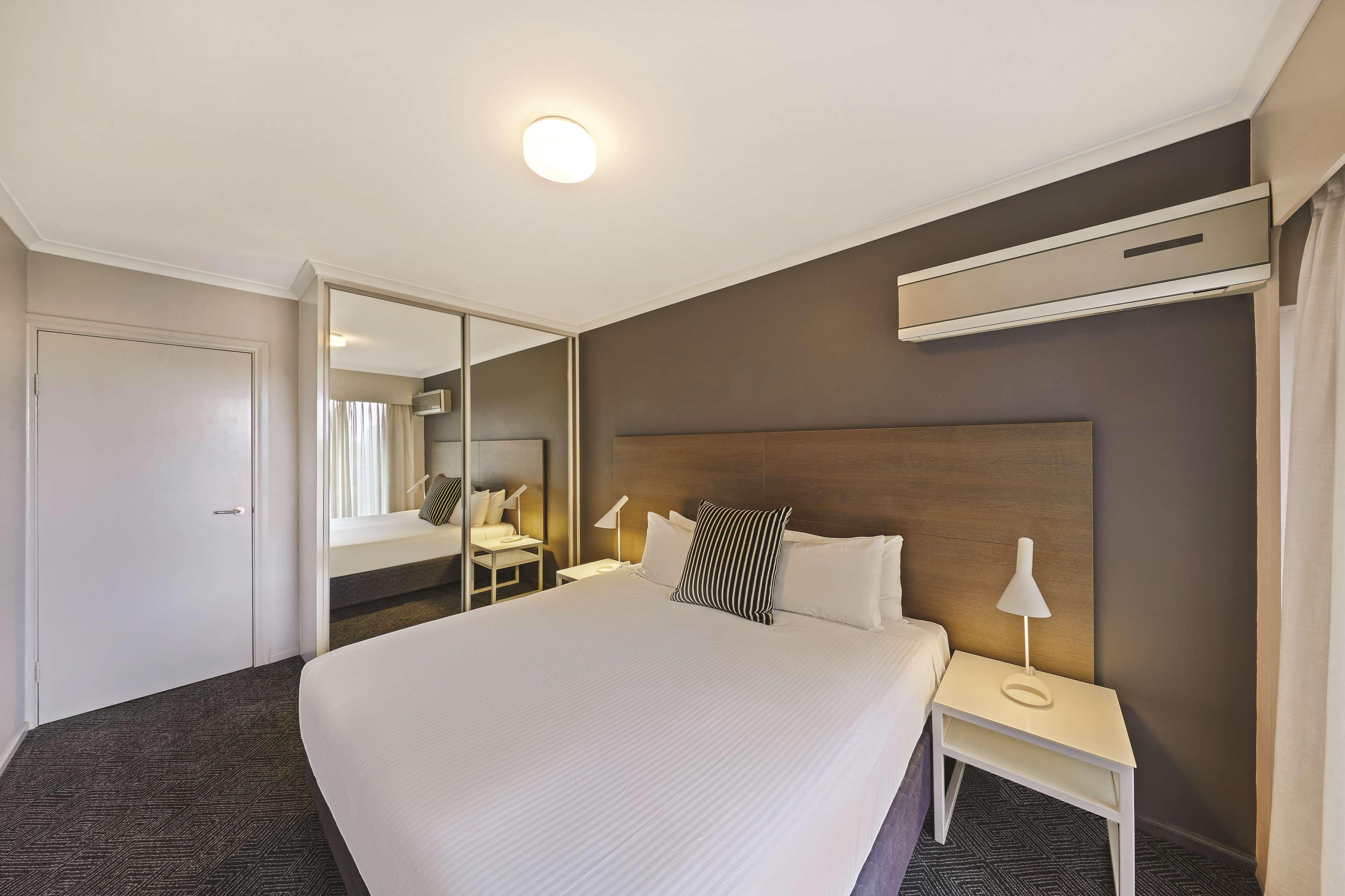 Adina Apartment Hotel Sydney Surry Hills Exterior foto